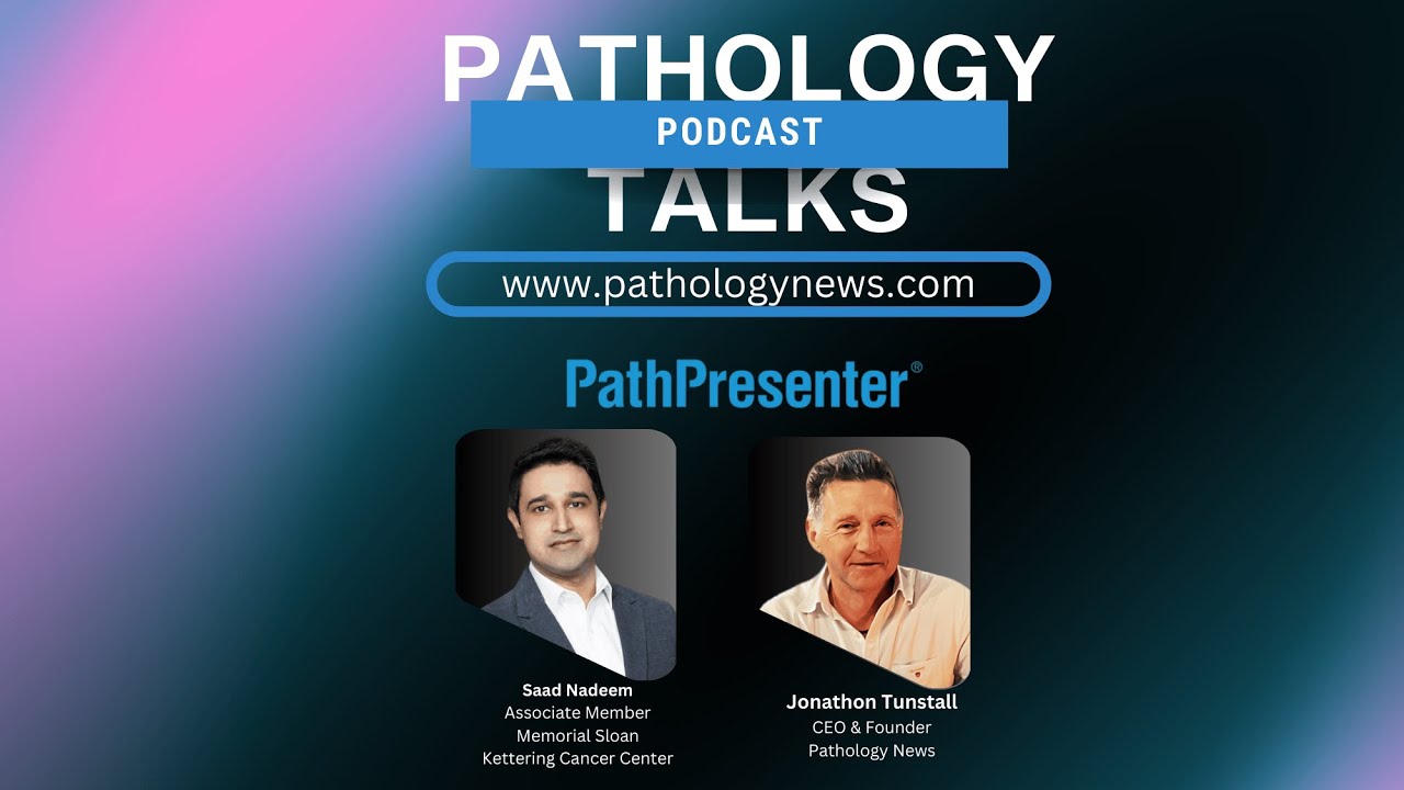 DeepLIIF & DP4all: Digital Pathology for All | Prof. Saad Nadeem (MSKCC)