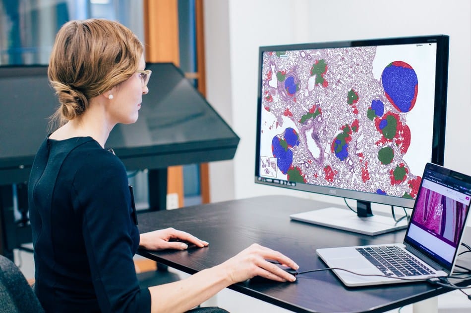  Aiforia Partners With Pathan to Bring AI Assisted Diagnostics to the Pathology Lab