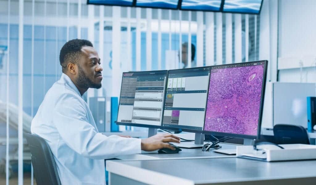  3DHISTECH Launches New Clinical Pathology Product Line