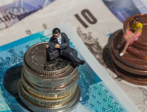 Gender pay gap could widen post pandemic if companies don’t invest in pay equity now