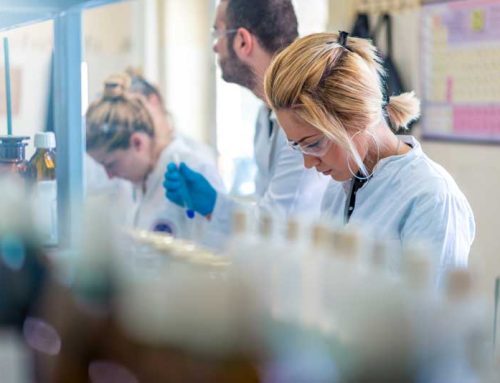 How to sail smoothly from academia to industry