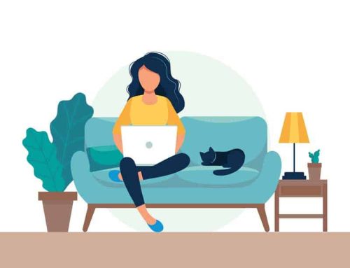 Secret Struggles of Introverts in Remote Work Environments