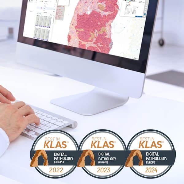 Tribun Health - Digital Pathology