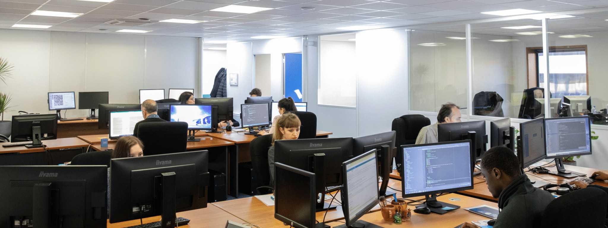 TRIBVN Healthcare announces full compatibility of its digital health solutions with Microsoft Azure