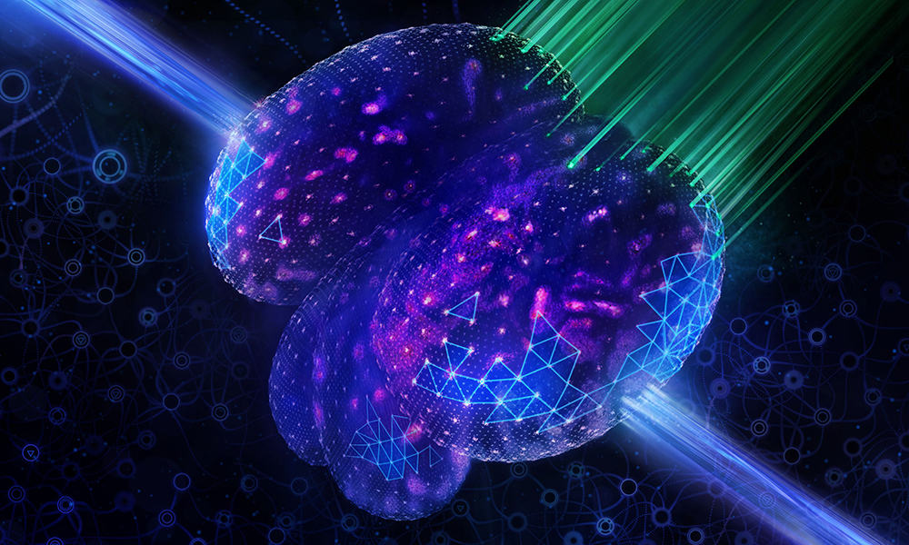  Artificial intelligence makes great microscopes better than ever