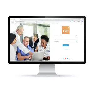 Tribun Health - Digital pathology