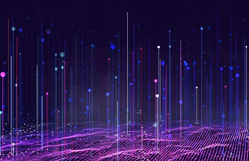 big data swarm learning artificial intelligence