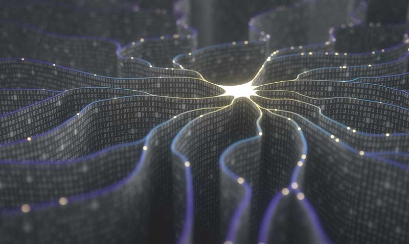 Digital pathology, AI, Deep learning