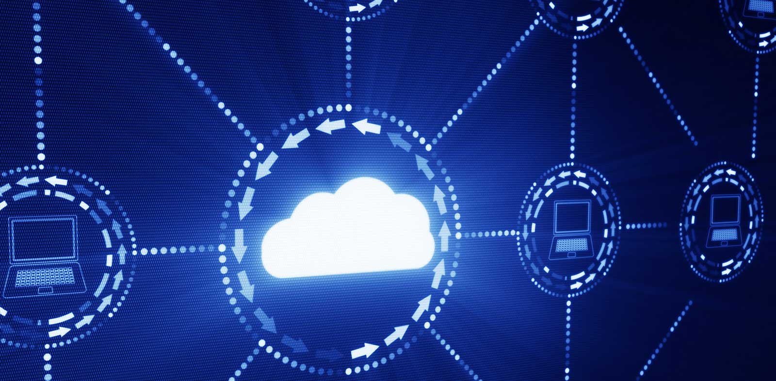 cloud technology sharing