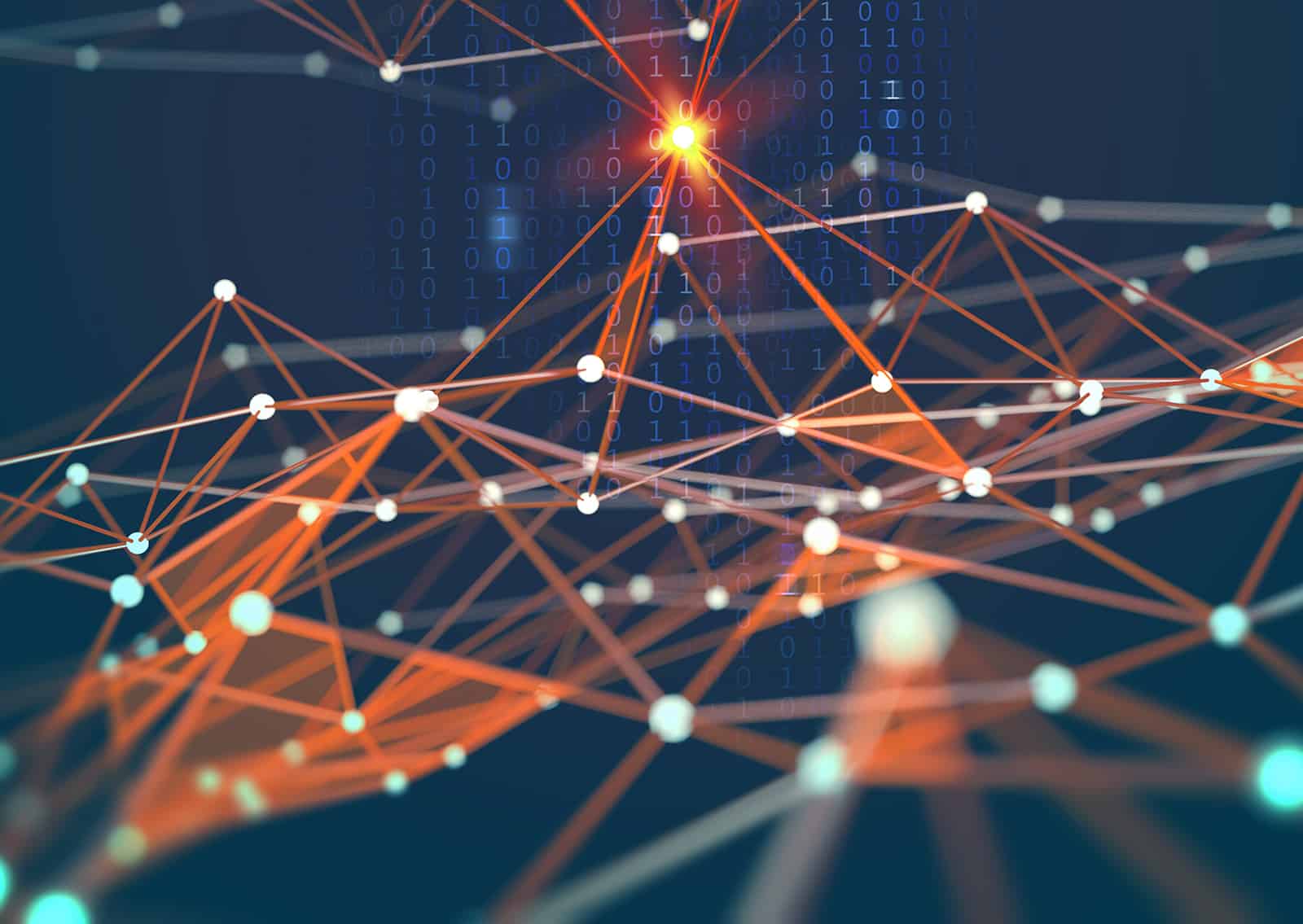 Artificial Intelligence, Global Network