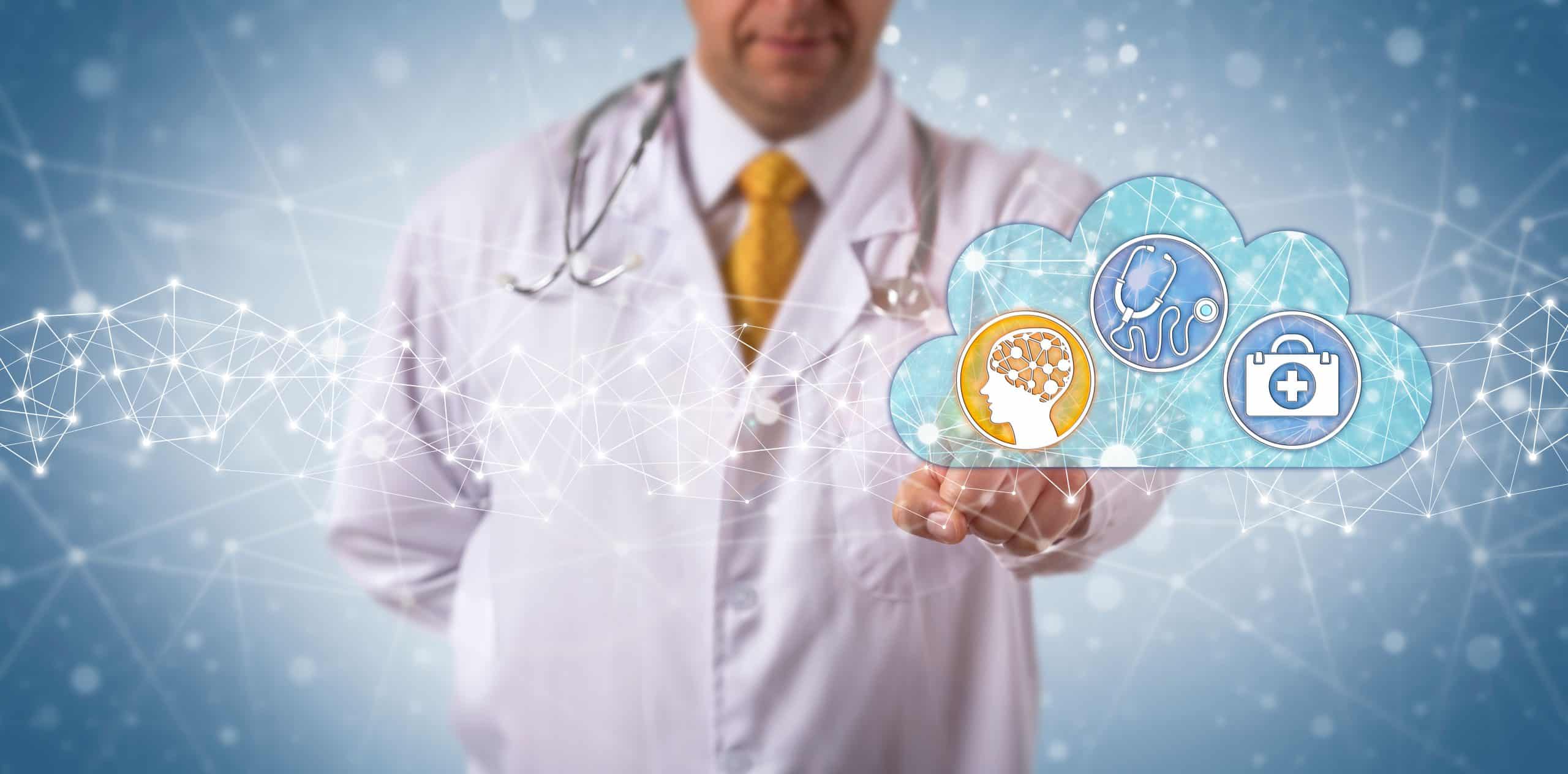 Deep Learning and AI in Pathology and Medicine