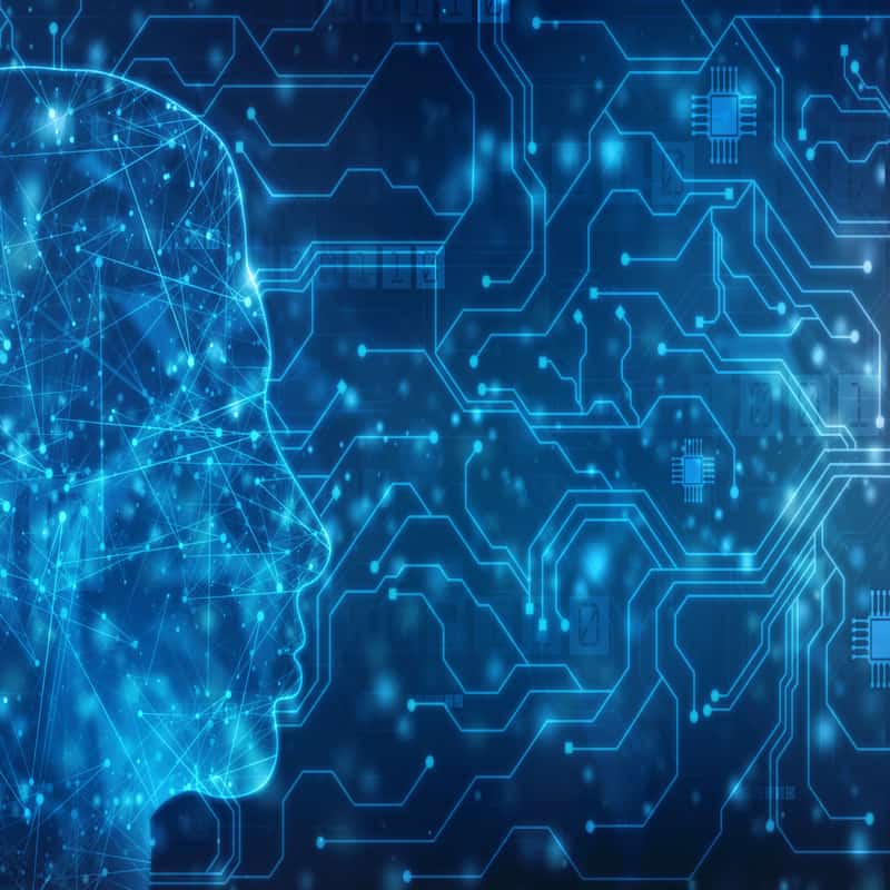 Digital Pathology, AI