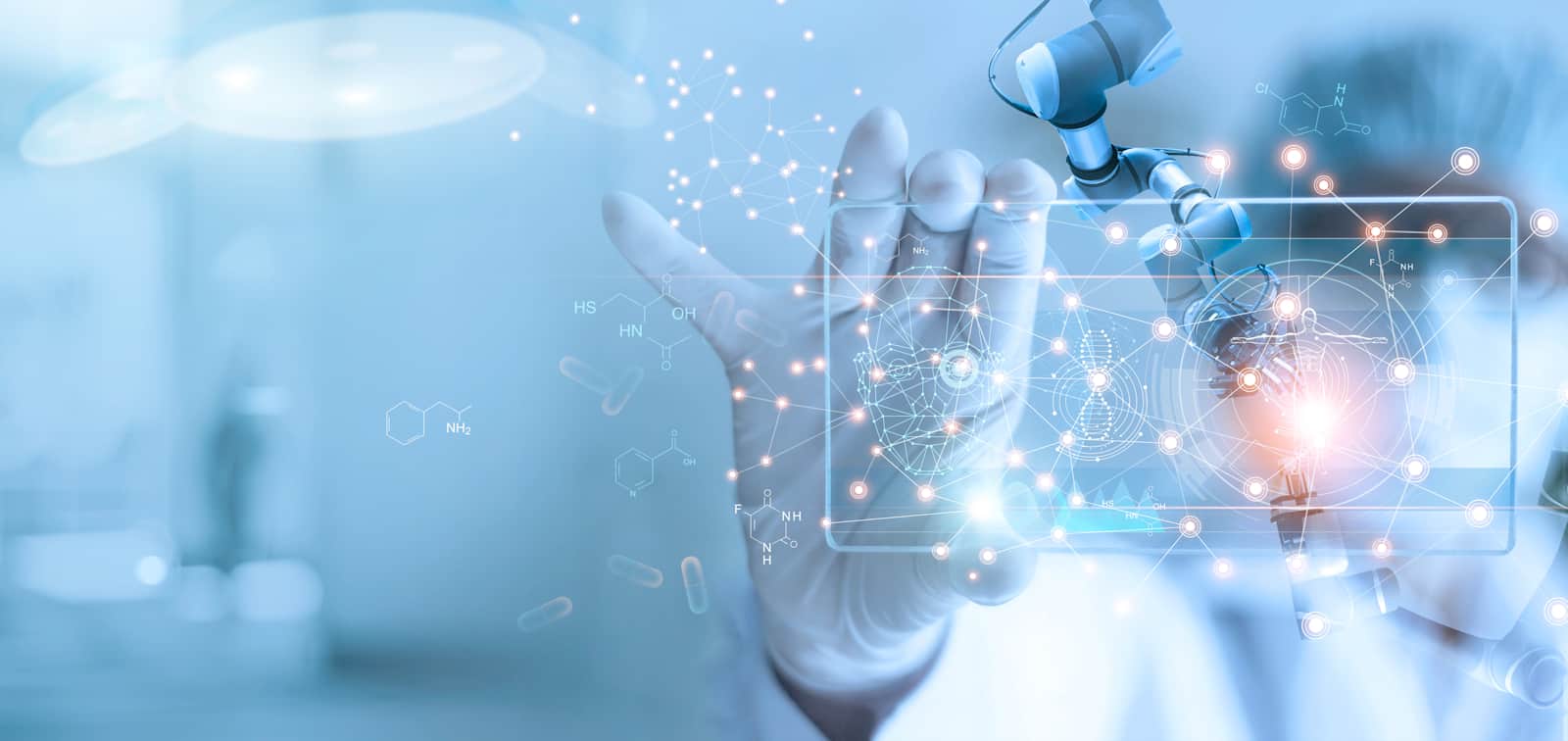 Digital Pathology - Prostate AI