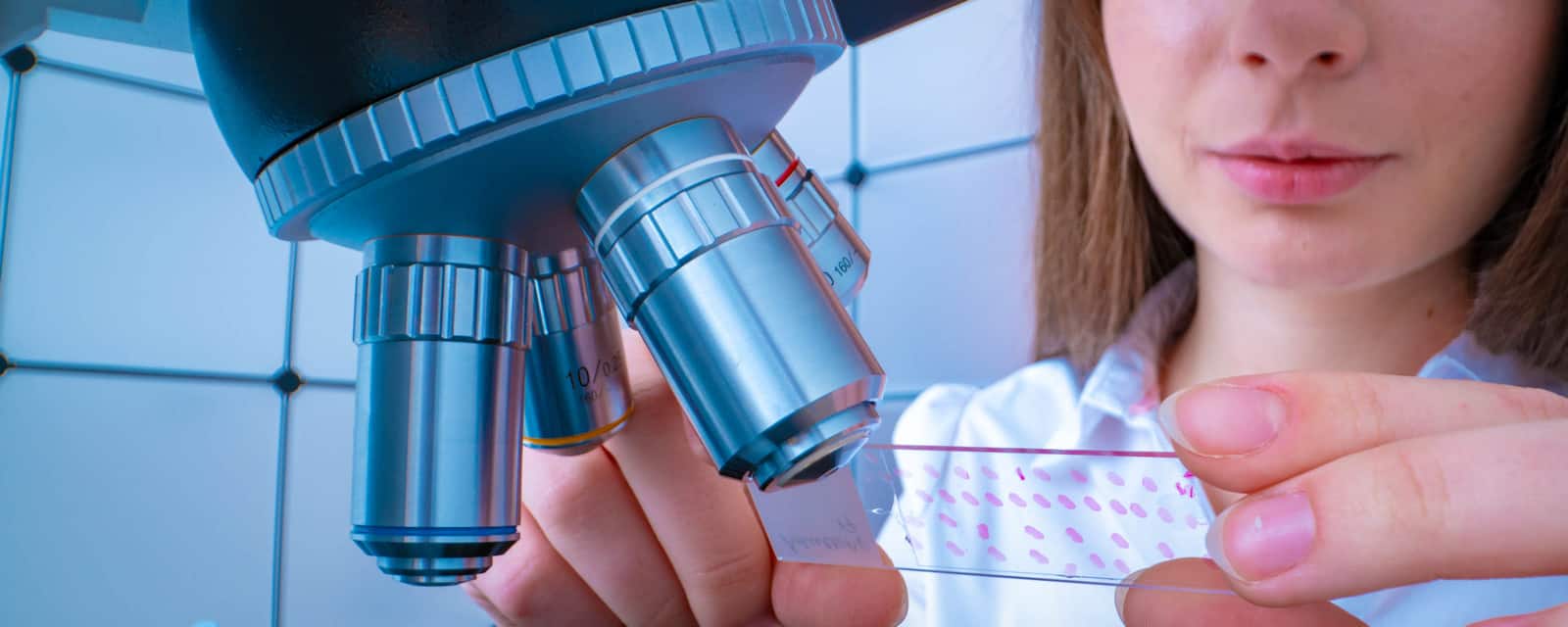 Digital Pathology Biopsies