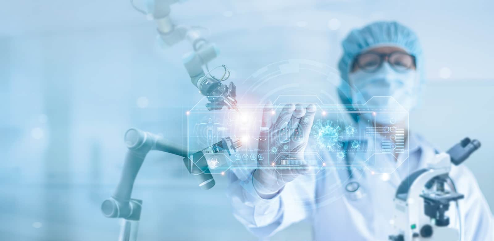 Digital Pathology AI prostate