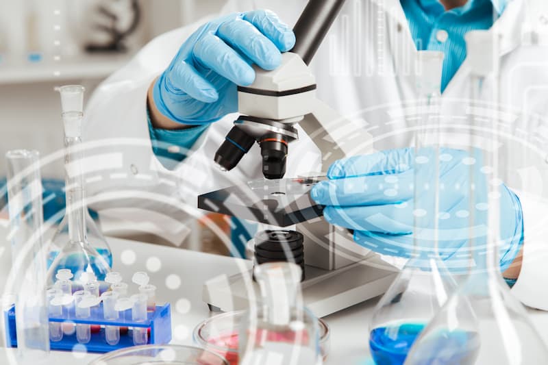 Digital Pathology