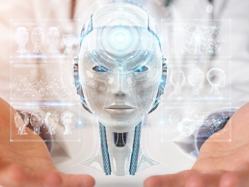 AI Digital Pathology