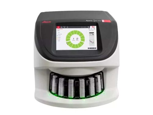 Aperio GT450 - Digital Pathology