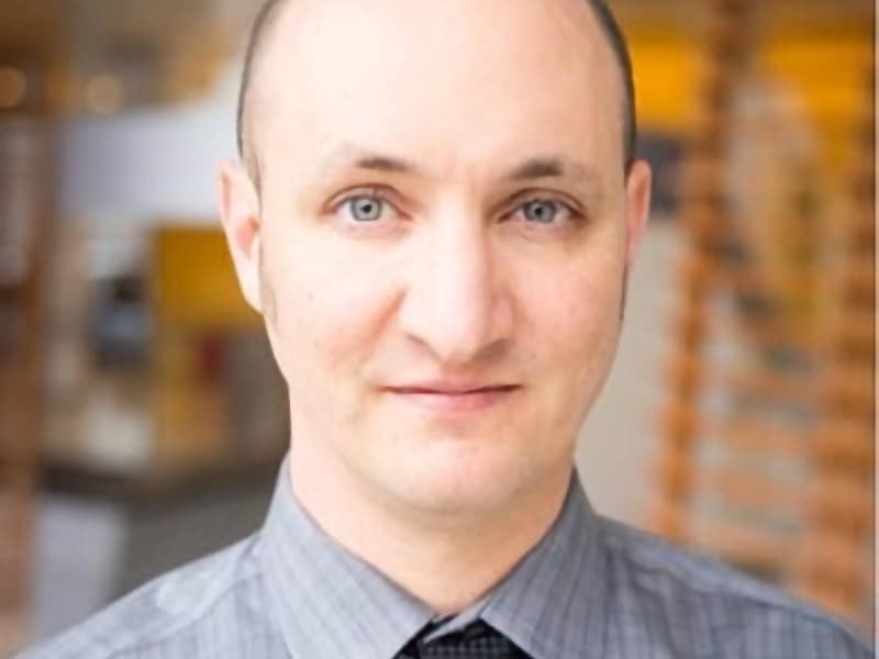 Daniel Gareau 800×600