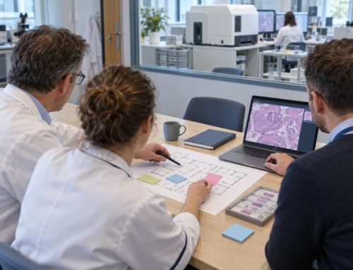 The Leeds Guide to Digital Pathology Volume 1