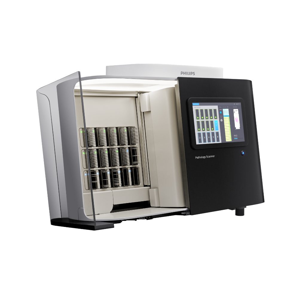 Pathology Scanner Generation SG300