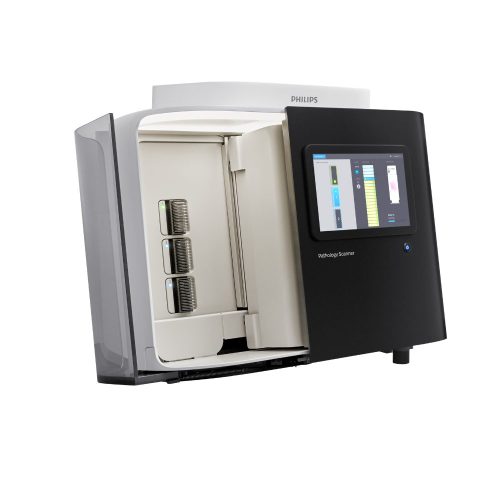 Pathology Scanner Generation SG60