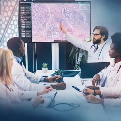 Indica Labs - Digital Pathology