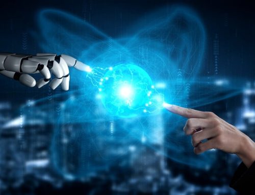 SPIE Conference Part 4: Human-AI Collaboration: How to Make The Relationship More Effective?