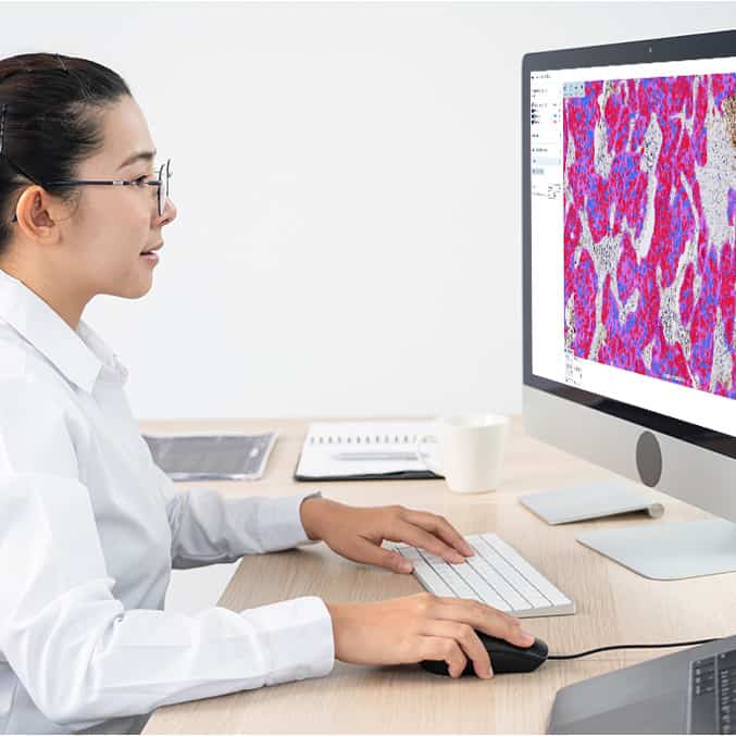 Aiforia - Digital Pathology