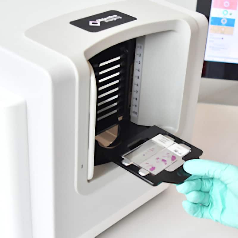 Objective Imaging - Digital Pathology