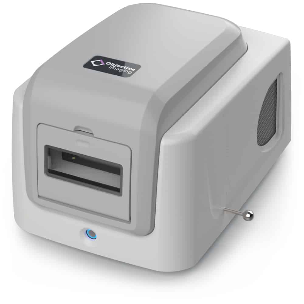 Objective Imaging - Digital Pathology
