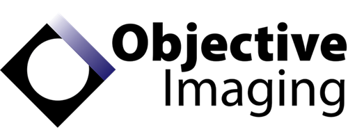 Objective Imaging logo