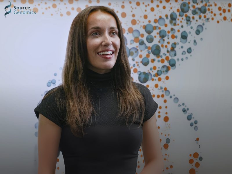 Source genomics expands access to precision oncology with innovative biomarker driven testing portfolio