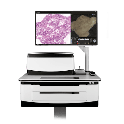 VivaScope - Digital Pathology