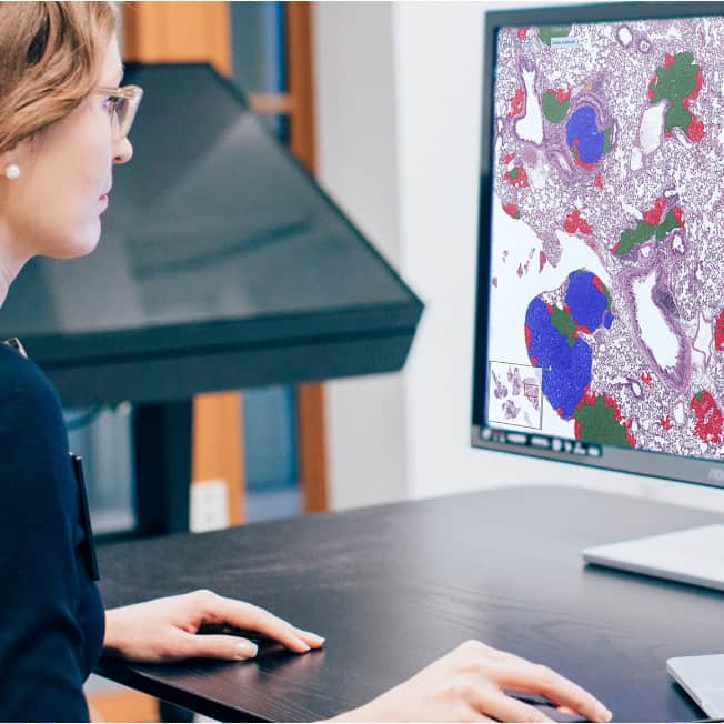 Aiforia - Digital Pathology