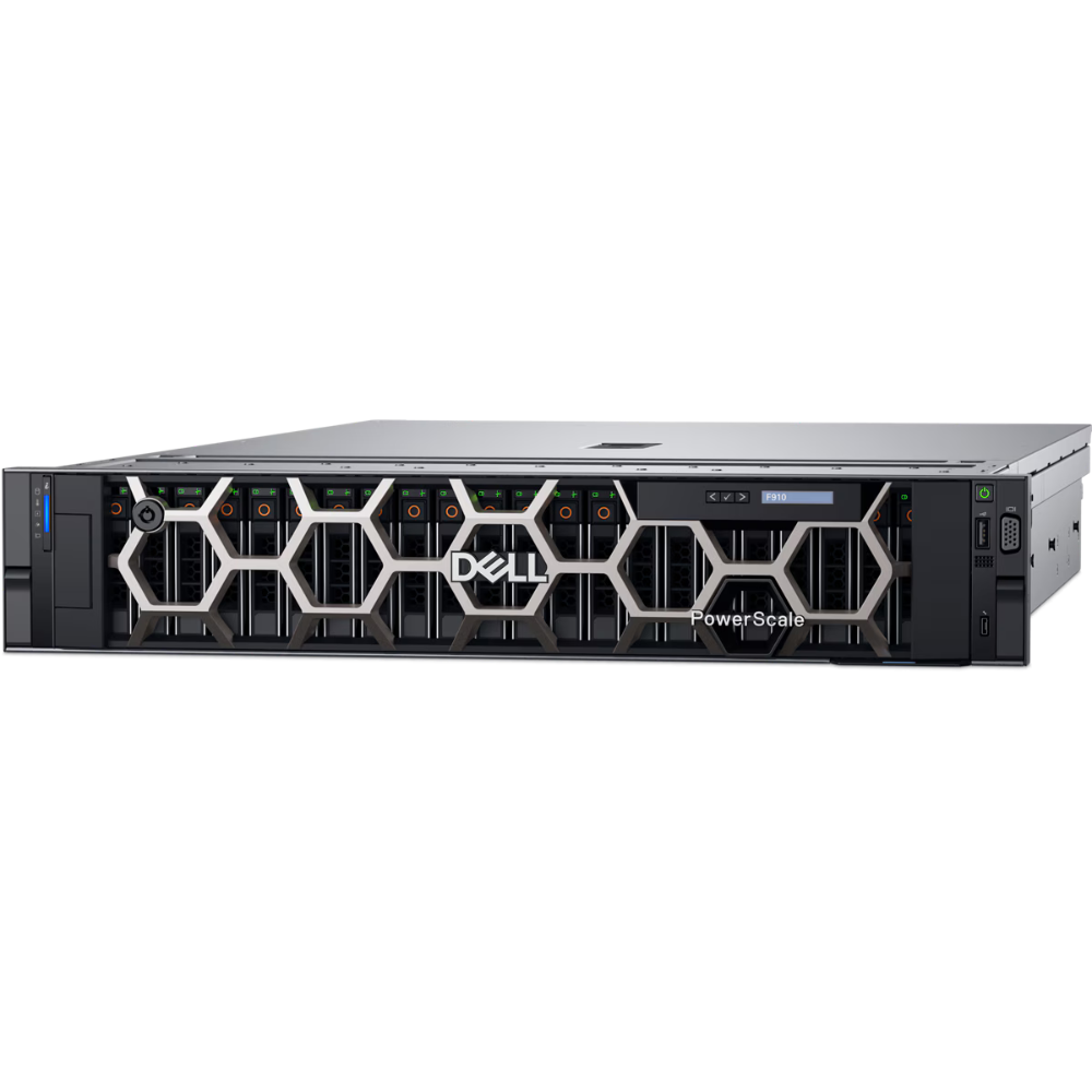 Dell PowerScale BC