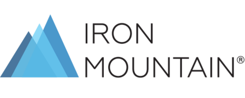 Iron Mountain logo