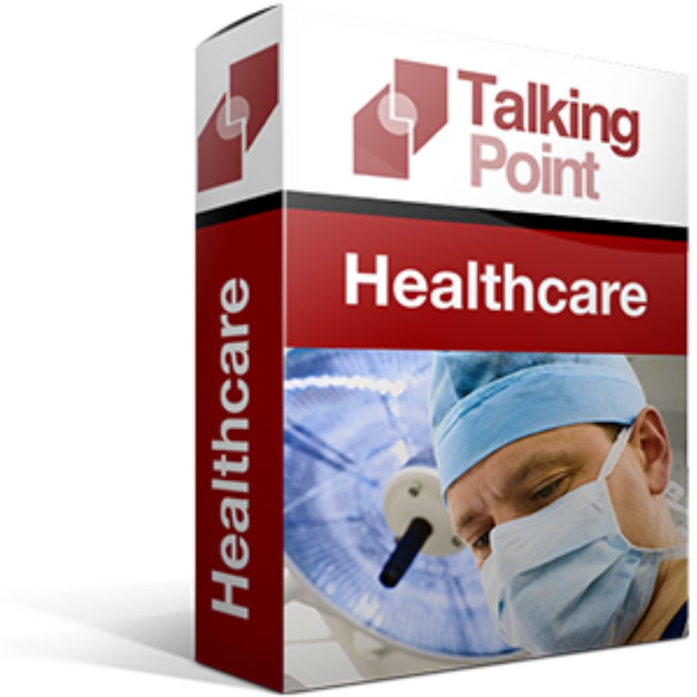 Talking Point Healthcare