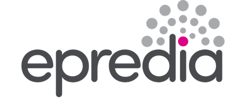 Epredia logo