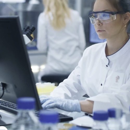Navify® Analytics for Pathology Lab