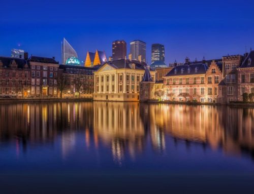 International Spatial Biology Congress | The Hague, The Netherlands | 15-16 May 2025