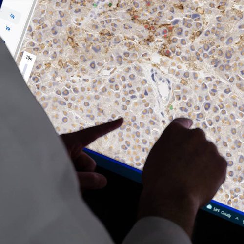PathAI - Digital Pathology
