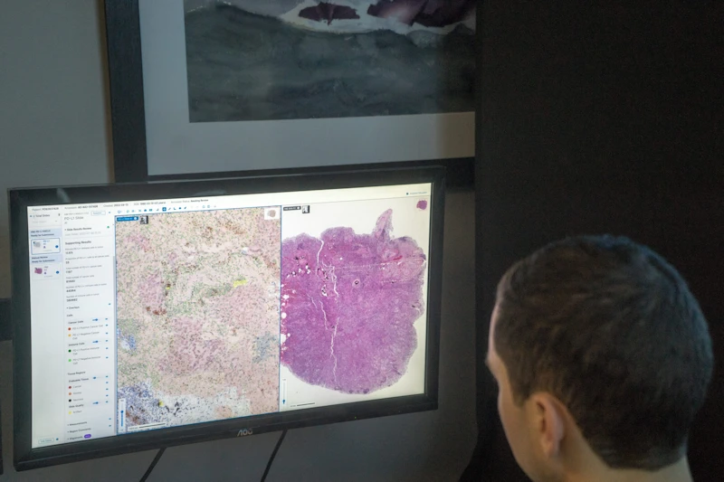PathAI - Digital Pathology