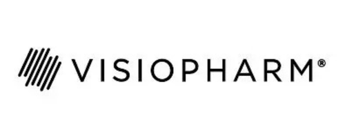 Visiopharm logo