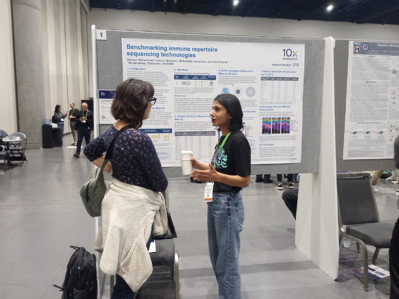 10x genomics, digital pathology