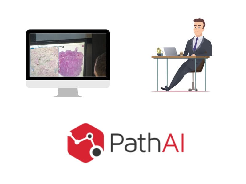 Careers, Digital Pathology