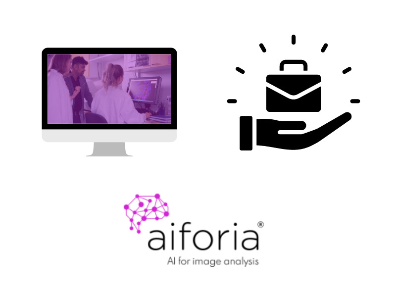 Careers, Digital Pathology