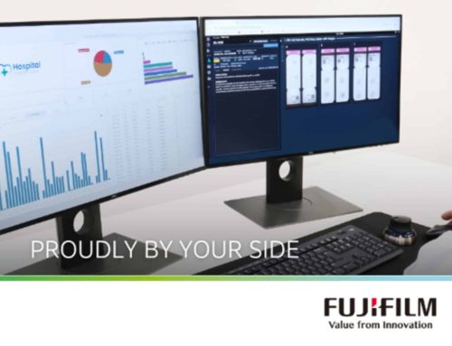 FUJIFILM Europe Healthcare IT Exhibiting at European Congress of Pathology