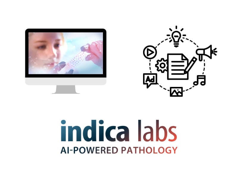 Career, Indica Labs