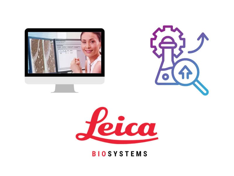 Career, Digital Pathology